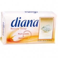 DIANA pearl proteins toilet soap 150gr